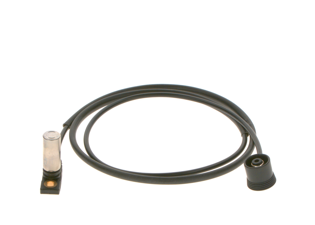 BOSCH 0 261 210 051 Krukassensor Mercedes Sprinter 906 Flatbed Vrachtwagen 414 NGT 129 Pk Benzine/Aardgas (CNG) 1998
