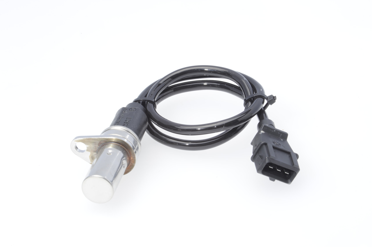 BOSCH 0 261 210 114 Vevaxelgivare Fiat Strada 178E 1.2 67 hk Bensin 2004