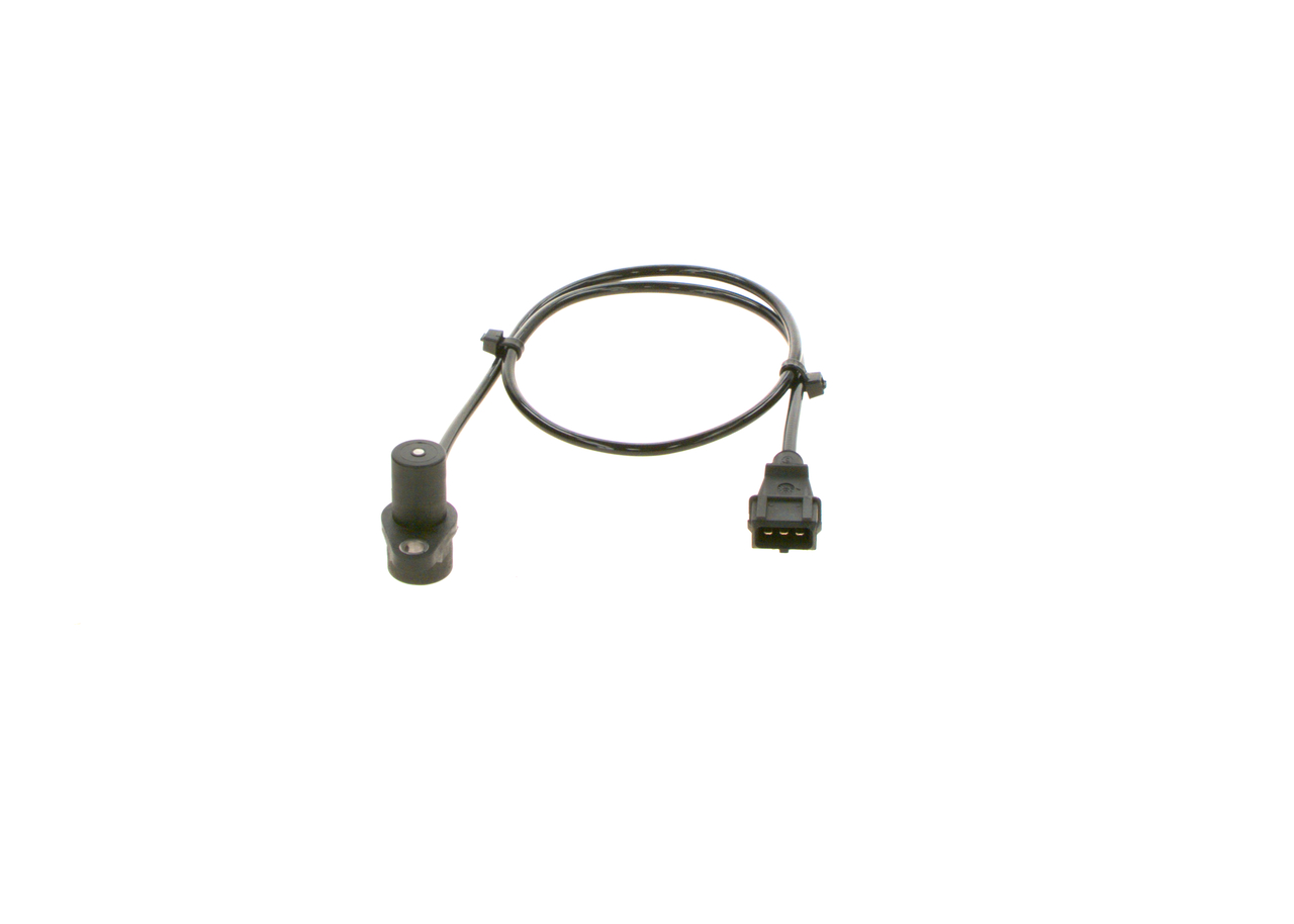 FIAT DOBLO Kurbelwellensensor BOSCH 0 261 210 115