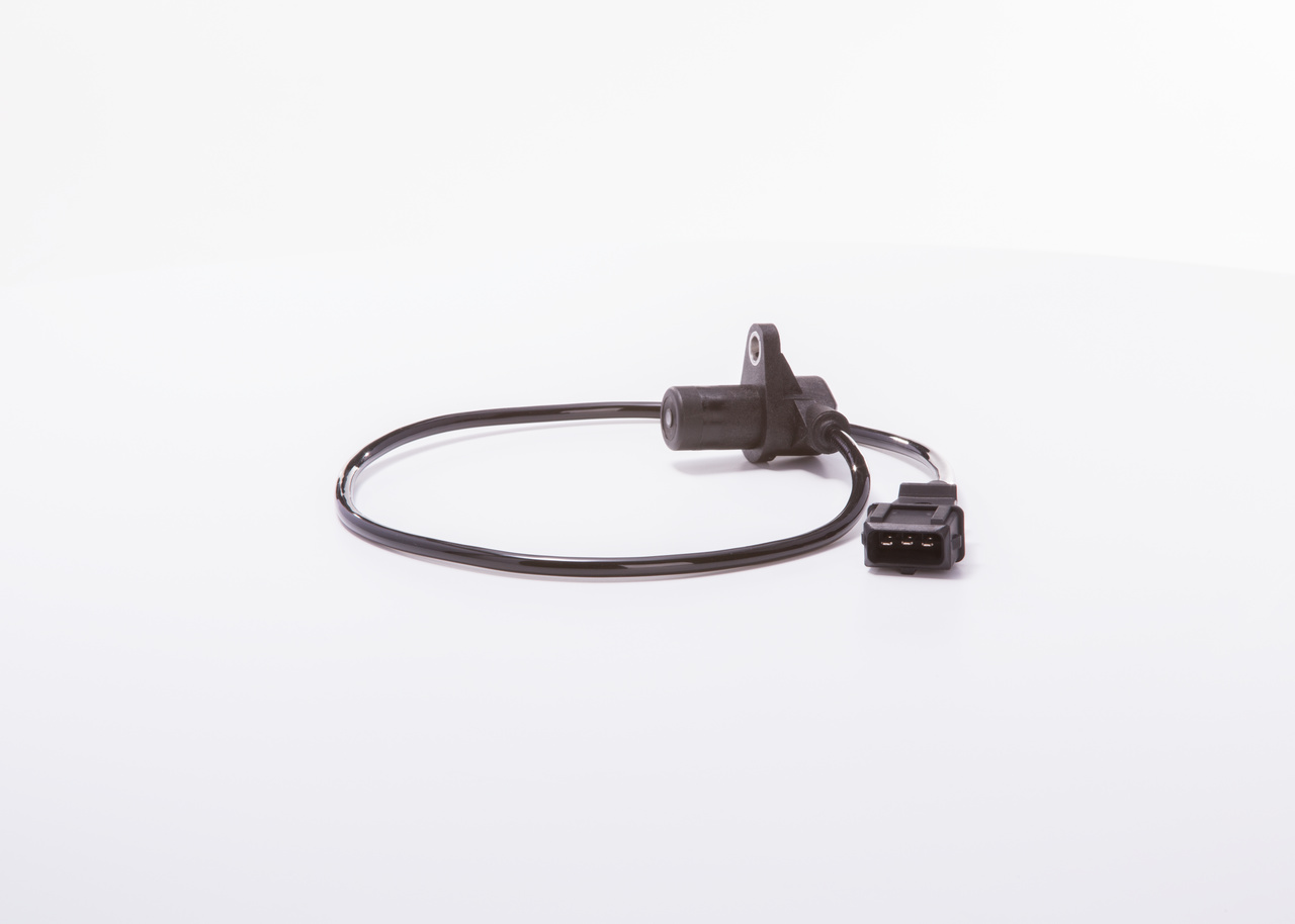 BOSCH 0 261 210 118 Kurbelwellensensor Fiat Tipo 160 1.6 i.e. 82 PS Benzin 1994