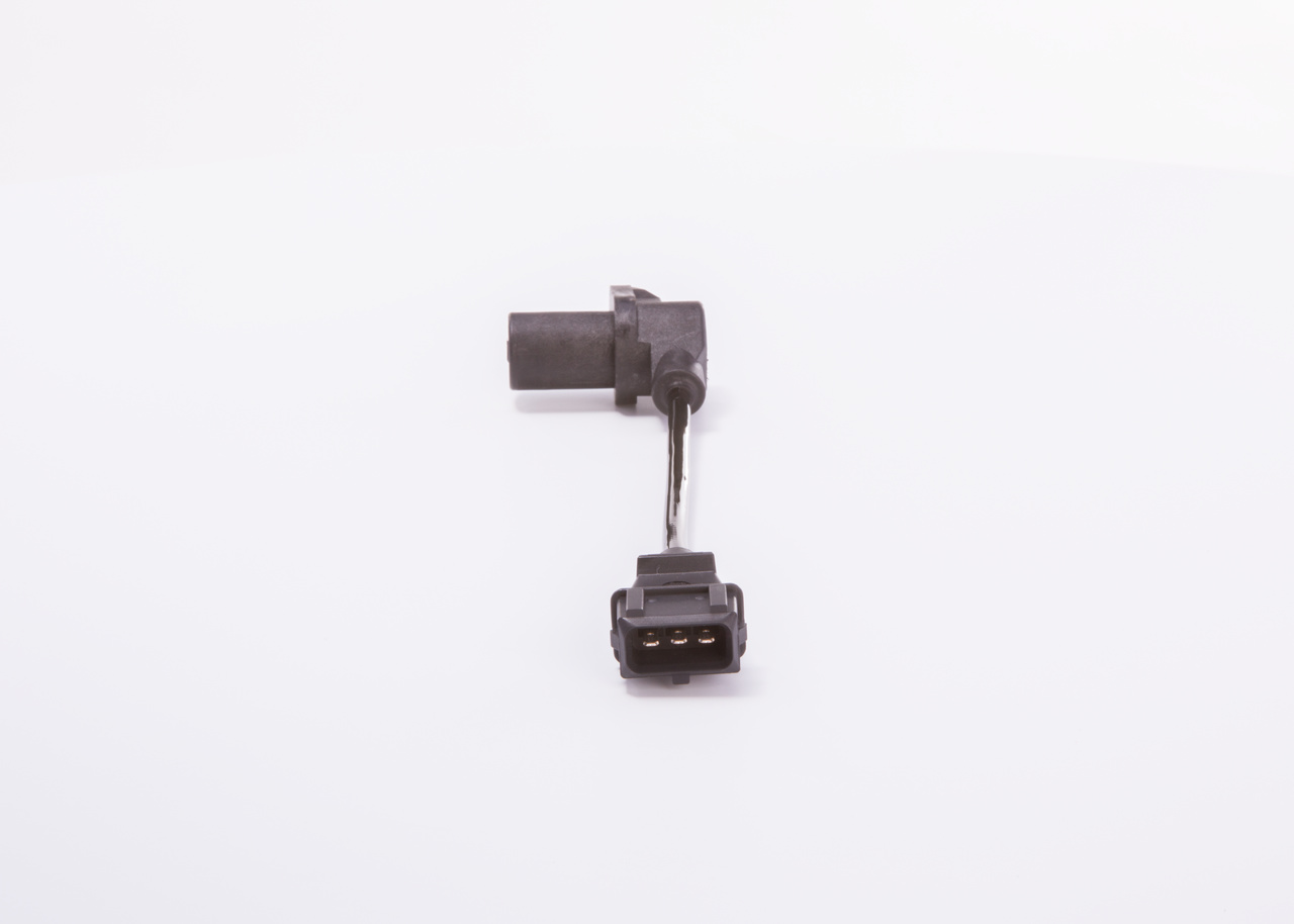 BOSCH 0 261 210 126 Impulsu devējs, kloķvārpsta IVECO