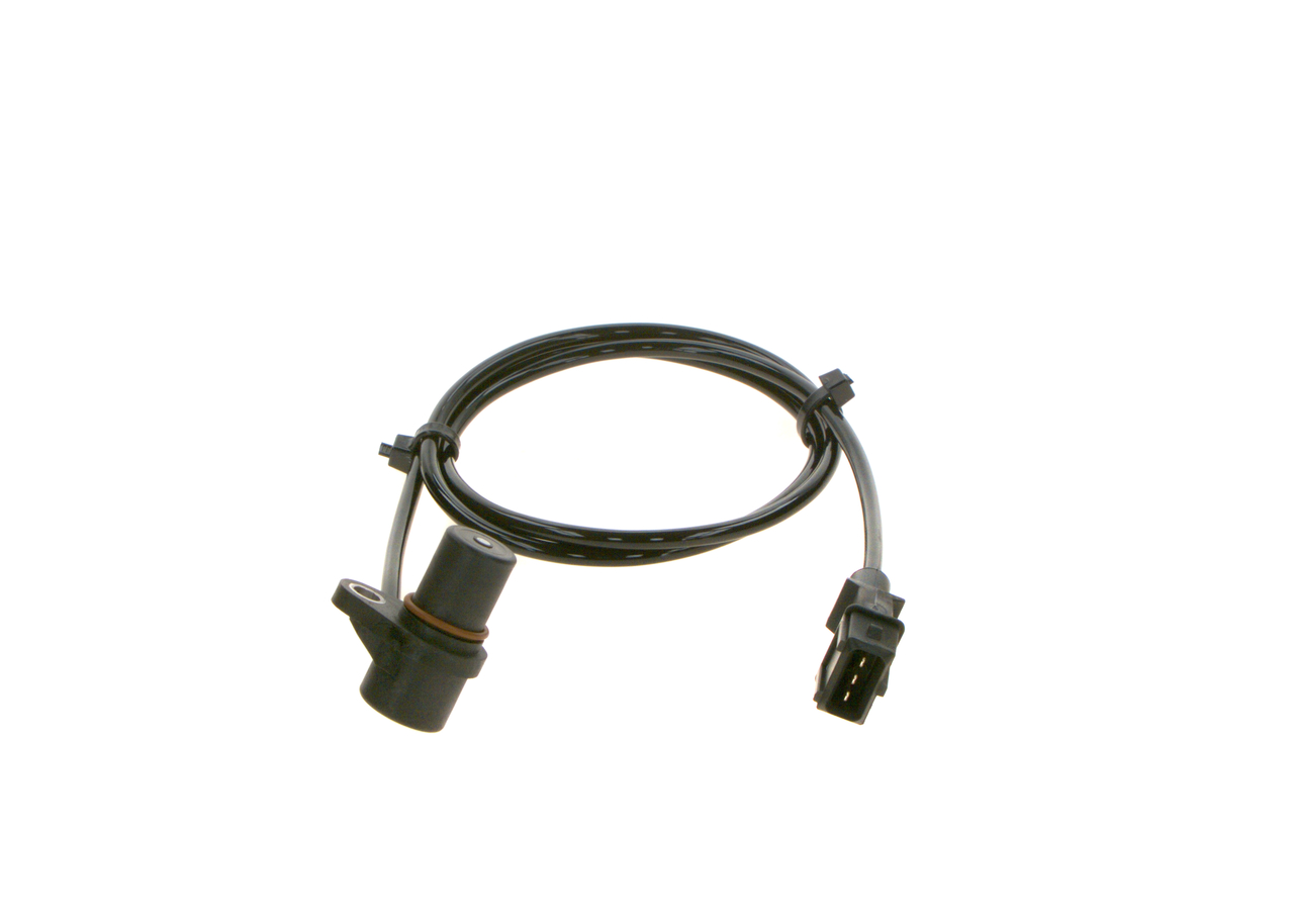 VAUXHALL OMEGA Kurbelwellensensor BOSCH 0 261 210 128