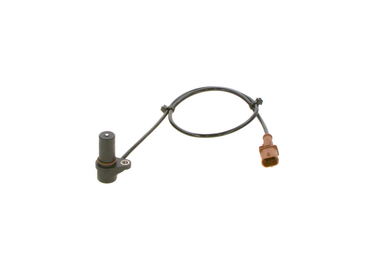 BOSCH 0 261 210 160 Kurbelwellensensor FIAT STILO 2005