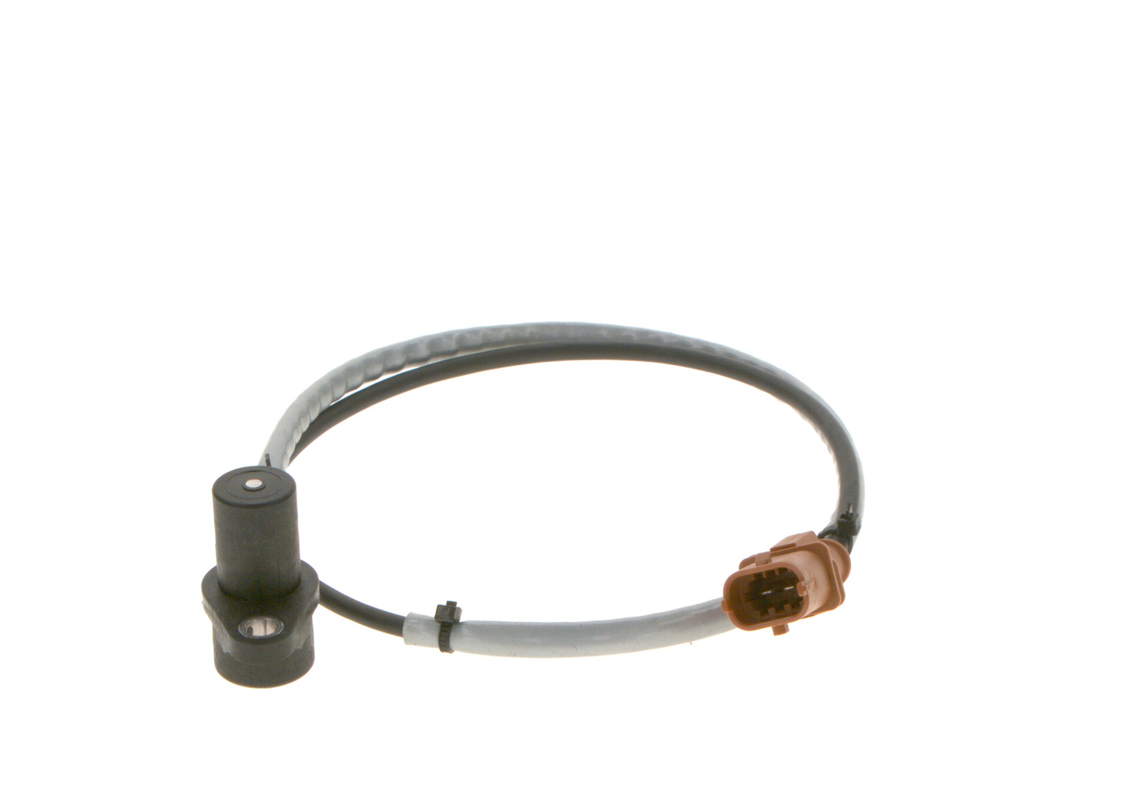 BOSCH 0 261 210 203 Impianto elettrico motore Alfa Romeo GT 937 3.2 GTA (937CXP1B) 240 CV Benzina 2005