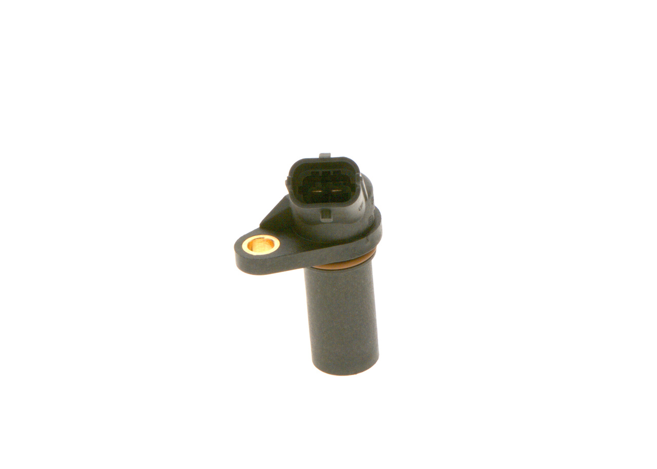 OPEL ZAFIRA Kurbelwellensensor BOSCH 0 261 210 206