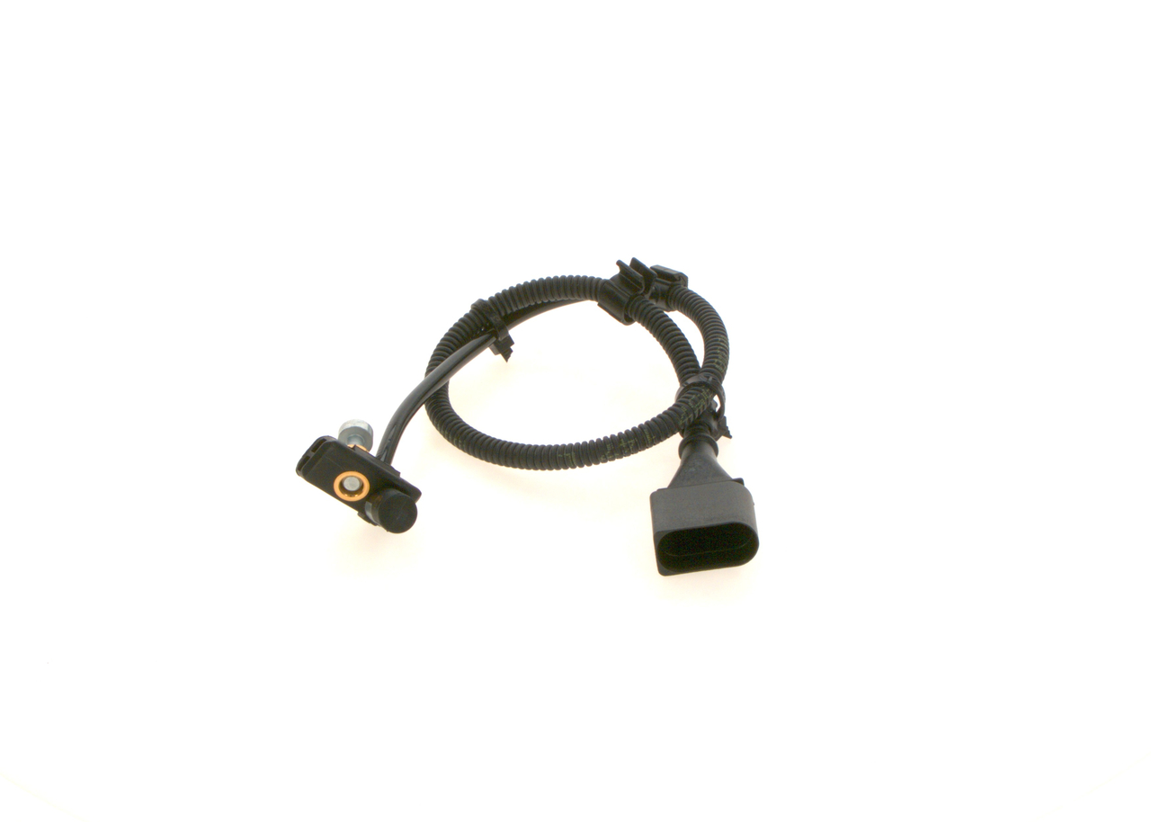 BOSCH 0 261 210 213 Capteur pmh VW Bora Variant 1.4 16V 75 CV Essence 2001
