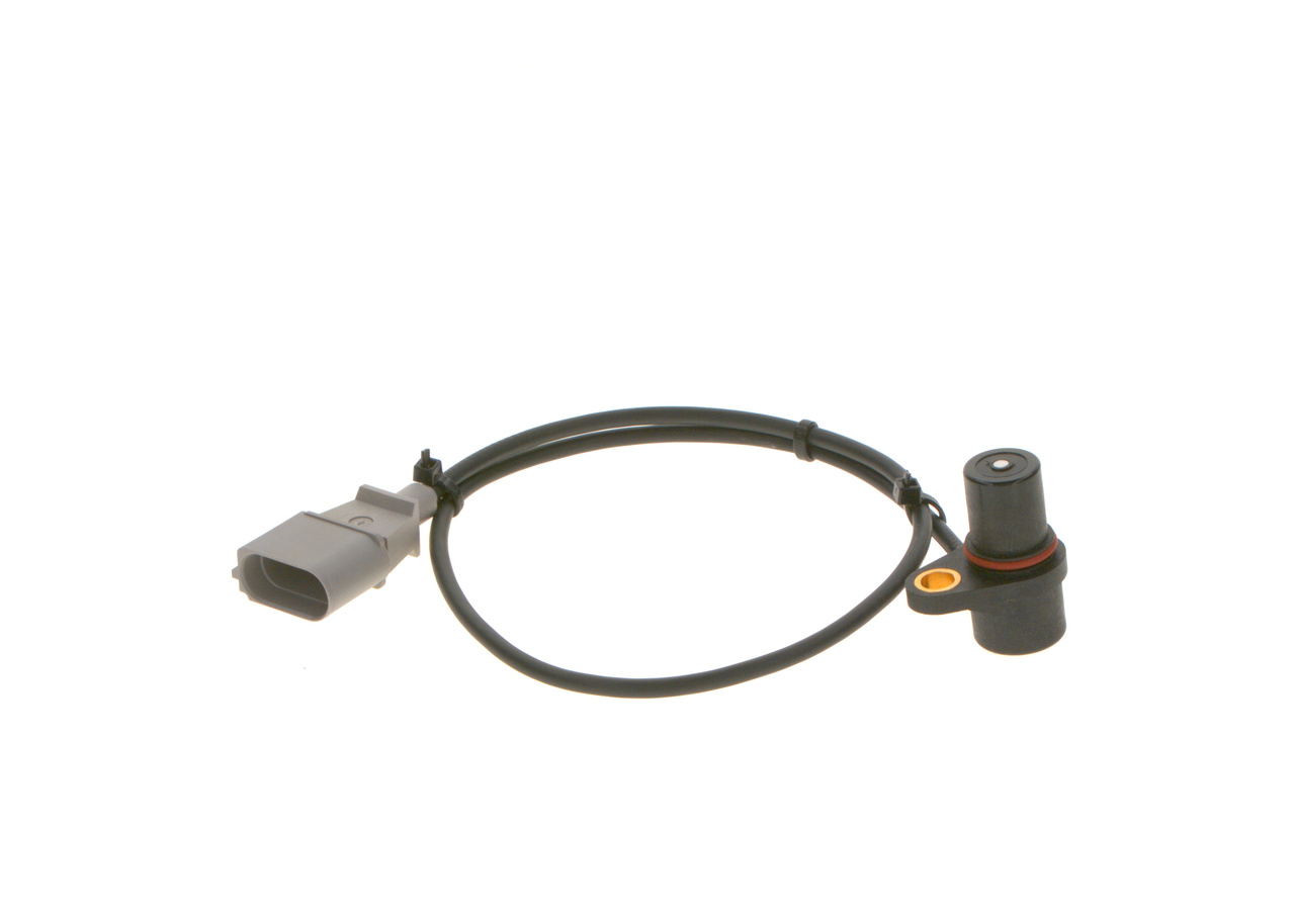 AUDI A1 Kurbelwellensensor BOSCH 0 261 210 217