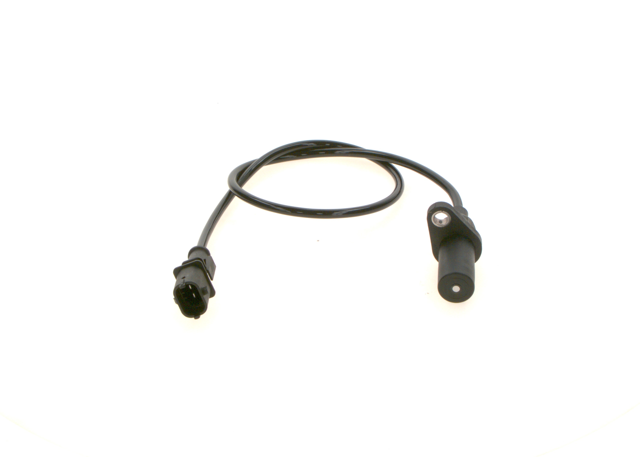FIAT TIPO Kurbelwellensensor BOSCH 0 261 210 219