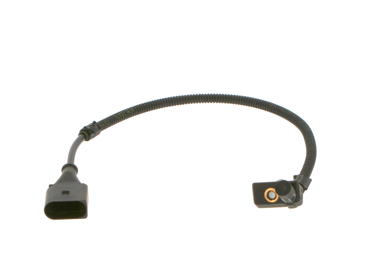 SKODA FABIA Kurbelwellensensor BOSCH 0 261 210 257