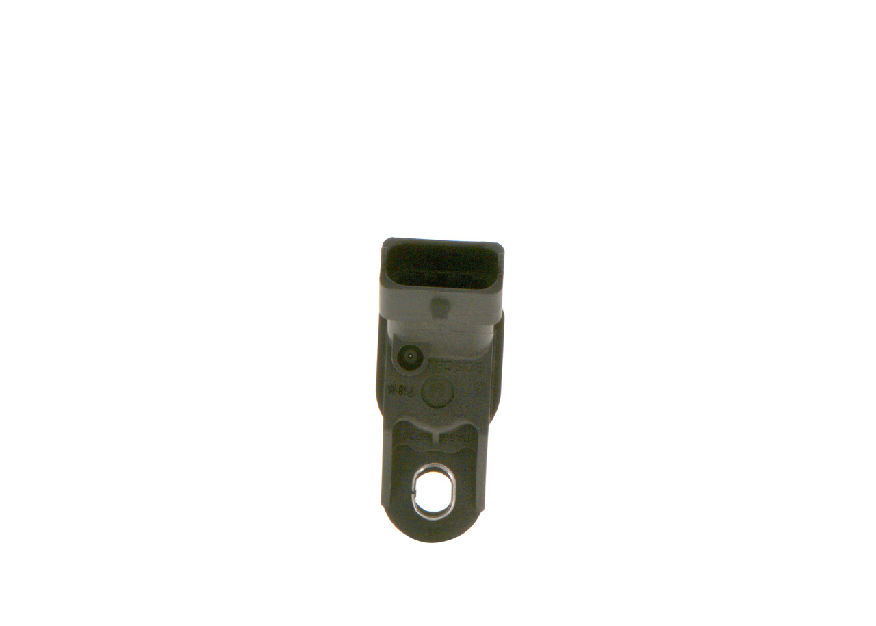 BOSCH 0 261 230 009 Ladedrucksensor Opel Zafira B
