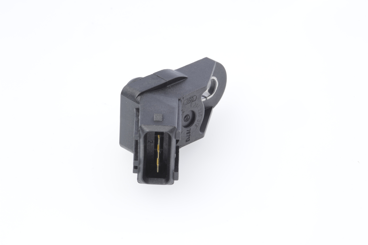 BOSCH 0 261 230 018 Sensor, inlaatdruk Volvo C70 1 Cabrio 2.4 170 Pk Benzine 1998