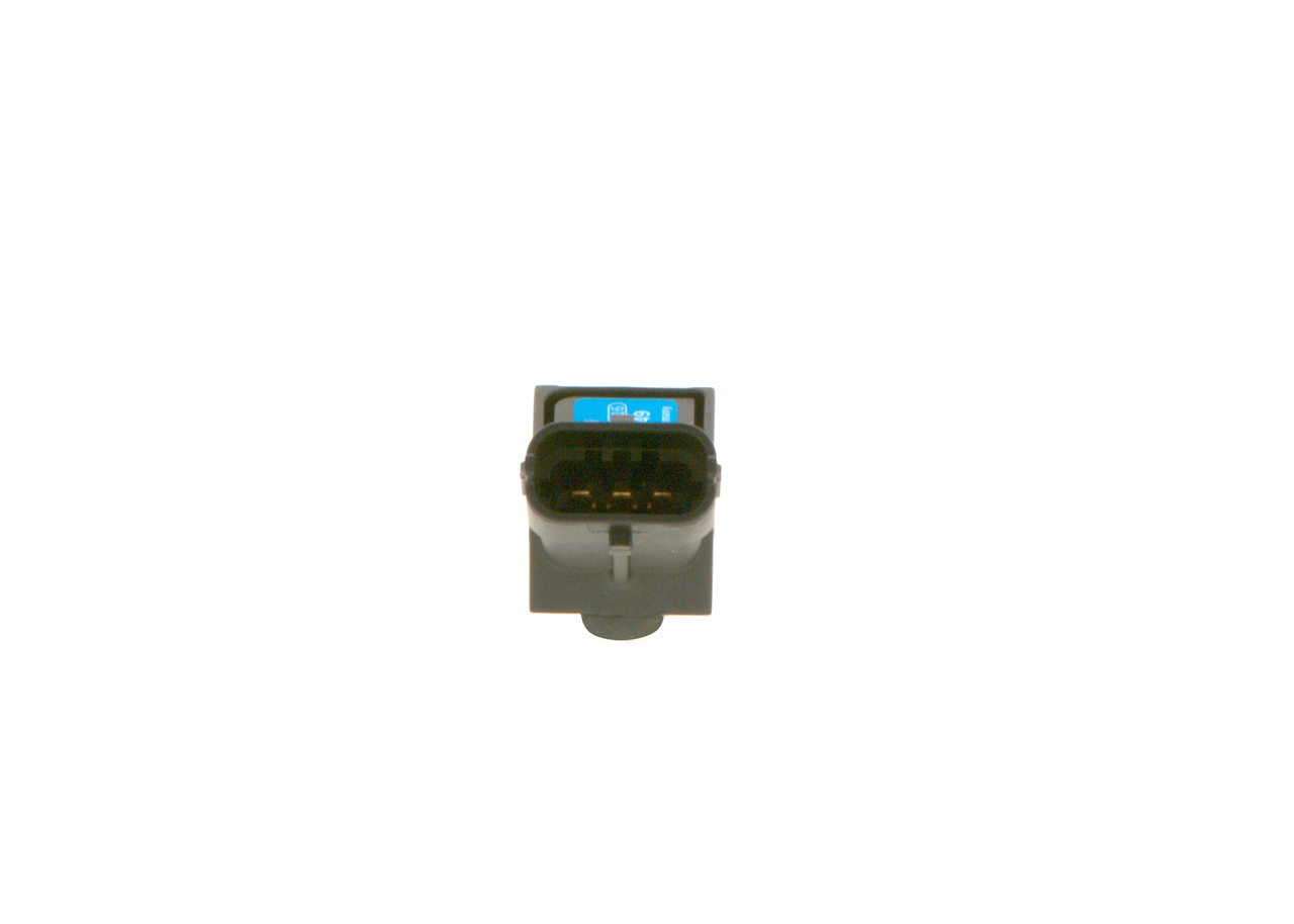 BOSCH 0 261 230 049 map sensor 0003 121 V0 03