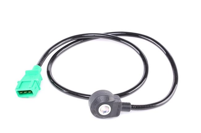 BOSCH 0 261 231 038 Klopfsensor Lamborghini Gallardo Coupe 5.0 Superleggera 530 PS Benzin 2007