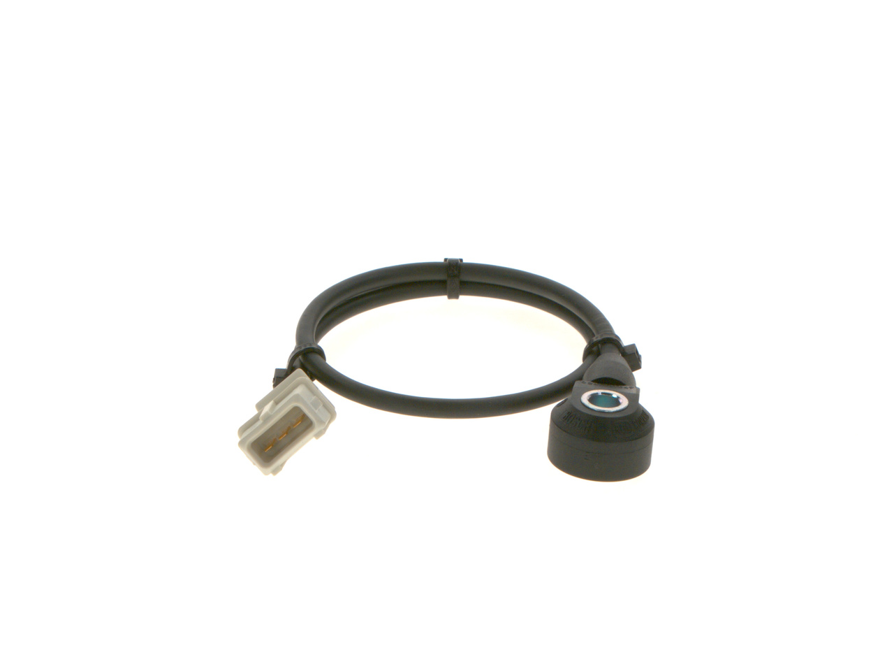 BOSCH 0 261 231 047 Detonācijs devējs VW Passat B3 2.9 VR6 Syncro 184 ZS Benzīns 1997