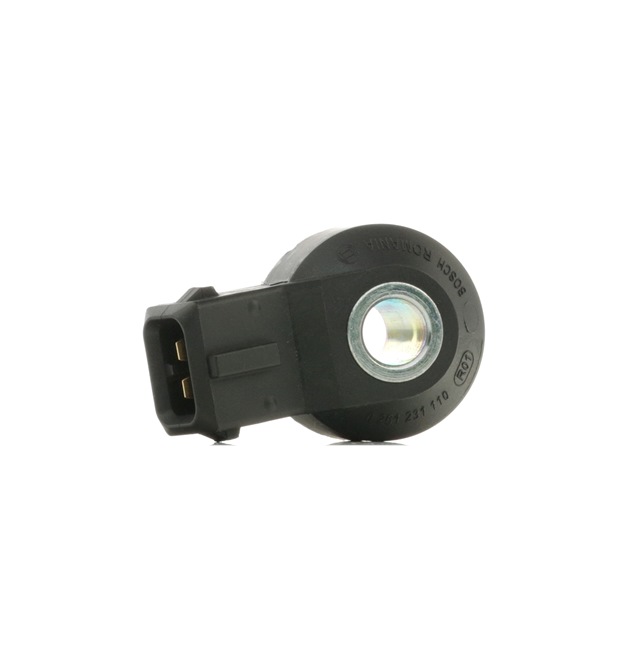 BOSCH 0 261 231 110 Nakutustunnistin Mercedes W140 S 500 5.0 (140.050, 140.051) 320 hv Bensiini 1995