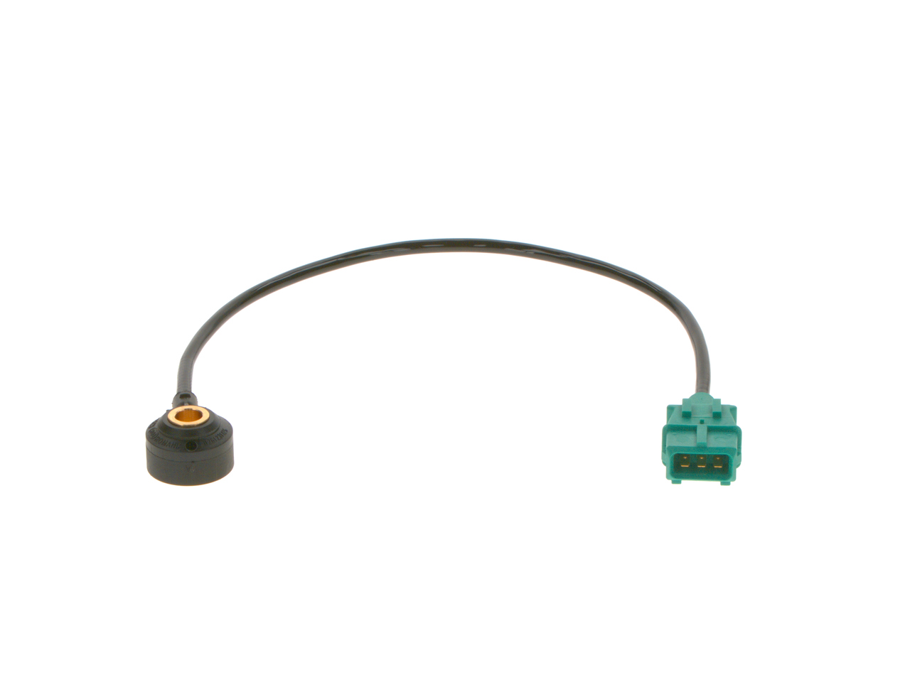 BOSCH 0 261 231 125 klopsensor 5946.25