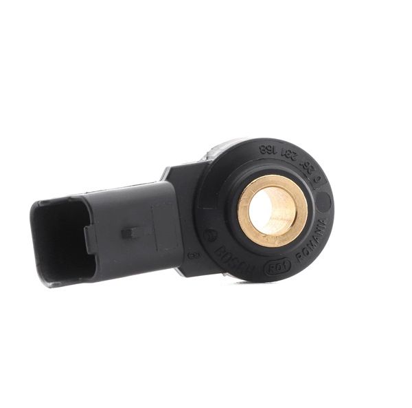 0 261 231 168 BOSCH 1920FR Knock Sensor