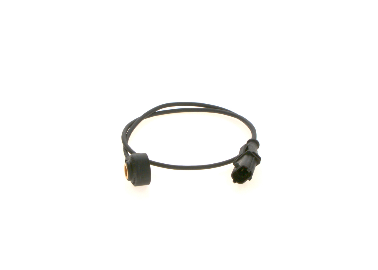 BOSCH 0 261 231 181 Knock sensor Vauxhall Astra H 2.0 Turbo (L48) 200 hp Petrol 2006