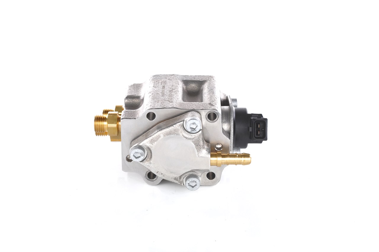 BOSCH 0 261 520 021 Korkeapainepumppu BMW E65 760 i 435 hv Bensiini 2005