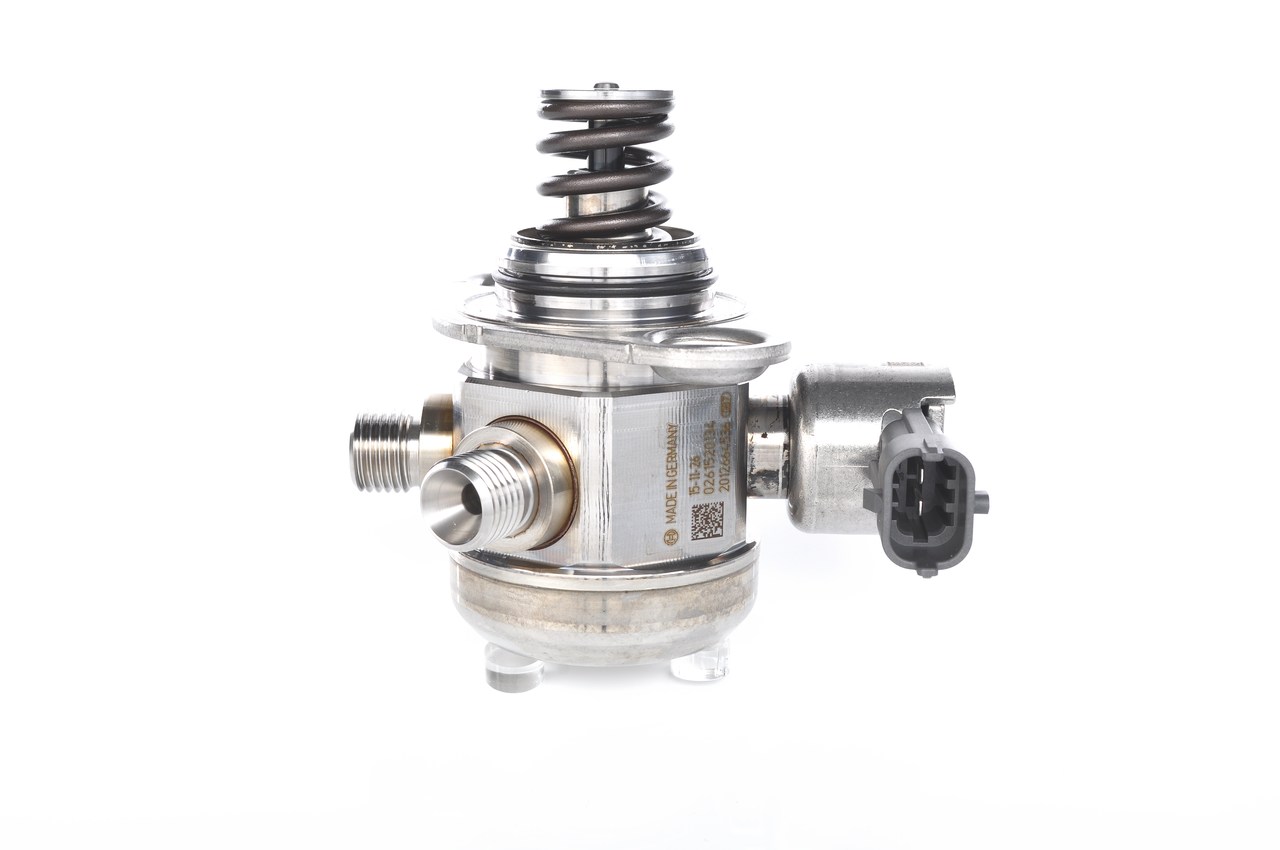 BOSCH 0 261 520 134 Pompe à injection Jaguar F Type Cabriolet 5.0 SCV8 S 495 CV Essence 2025