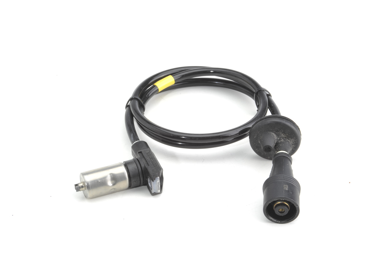 BOSCH 0 265 001 012 Czujnik ABS Mercedes C107 380 SLC 3.8 (107.025) 218 KM benzyna 1980