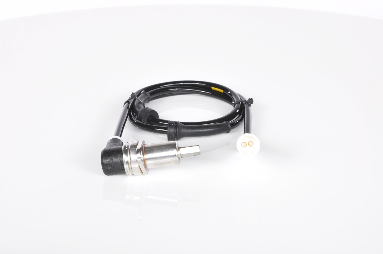 BOSCH 0 265 001 058 wielsnelheidssensor (abs) 34 52 1 178 981