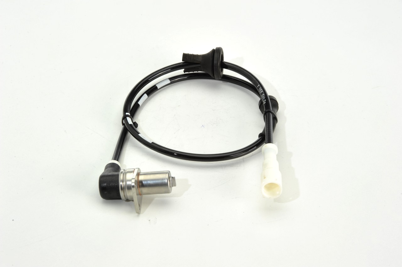 BOSCH 0 265 001 059 wielsnelheidssensor (abs) 34 52 1 155 041