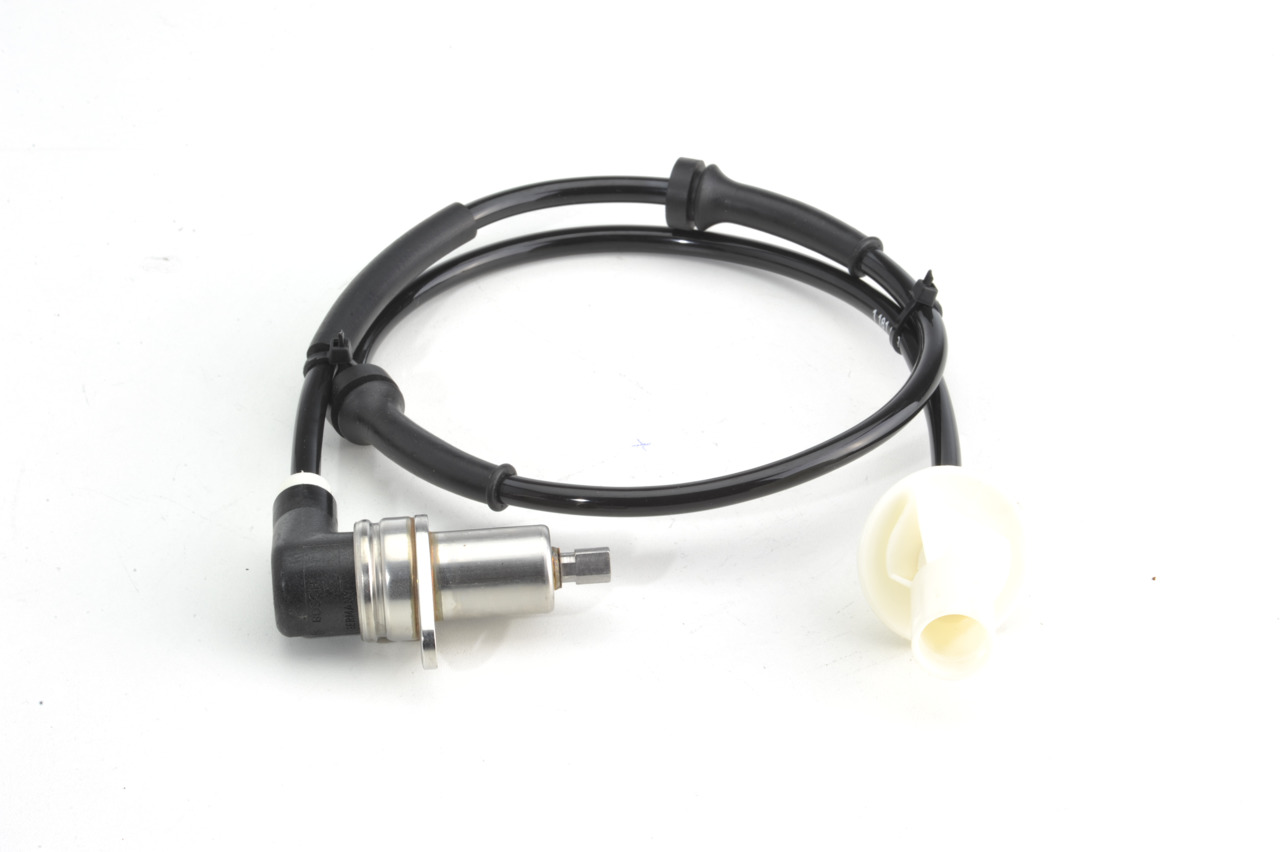 BOSCH 0 265 001 339 Sensor de ABS BMW E34 Touring M5 340 cv Gasolina 1995