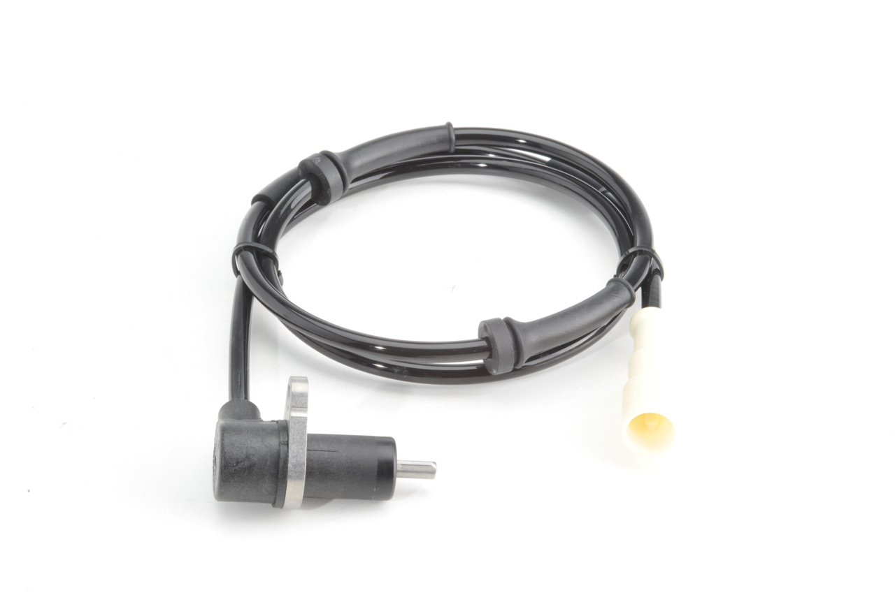 BOSCH 0 265 006 139 ABS-sensor FIAT Punto I Cabrio (176) 1.2 60 58 Pk Benzine 1996