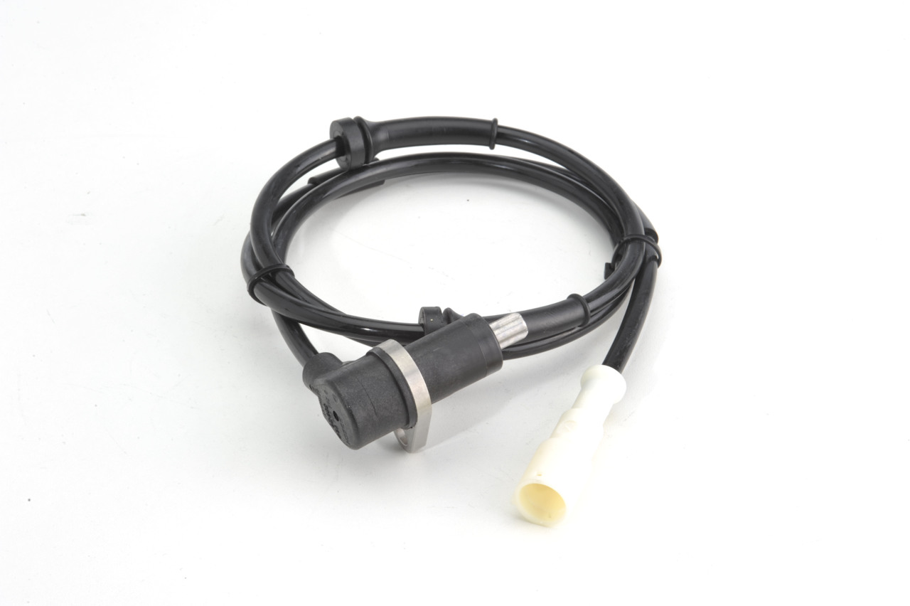 BOSCH 0 265 006 140 ABS-sensor FIAT Punto I Cabrio (176) 1.2 60 58 Pk Benzine 2000
