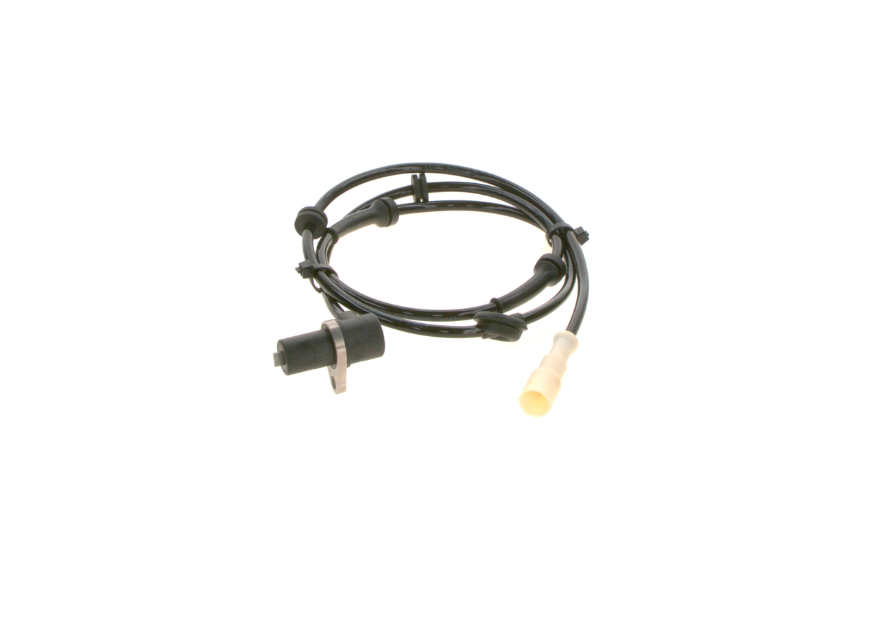 BOSCH 0 265 006 164 Czujnik ABS Fiat Palio Weekend 1.0 (1788361) 61 KM benzyna 2003