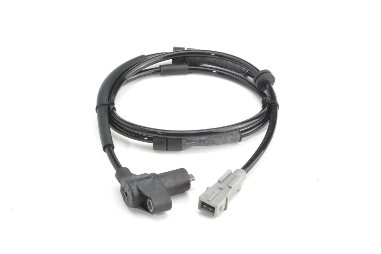 BOSCH 0 265 006 200 wielsnelheidssensor (abs) 4545-45
