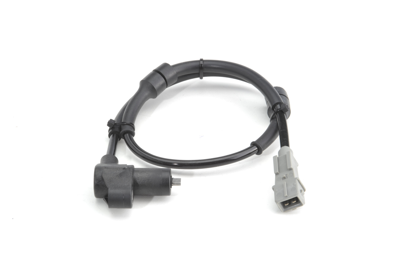 BOSCH 0 265 006 201 ABS sensors Peugeot 306 7a 2.0 S16 155 ZS Benzīns 1995
