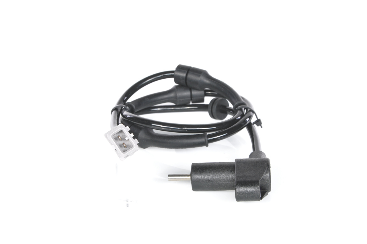 BOSCH 0 265 006 203 ABS sensors Peugeot 306 7a 1.6 90 ZS Benzīns 2001