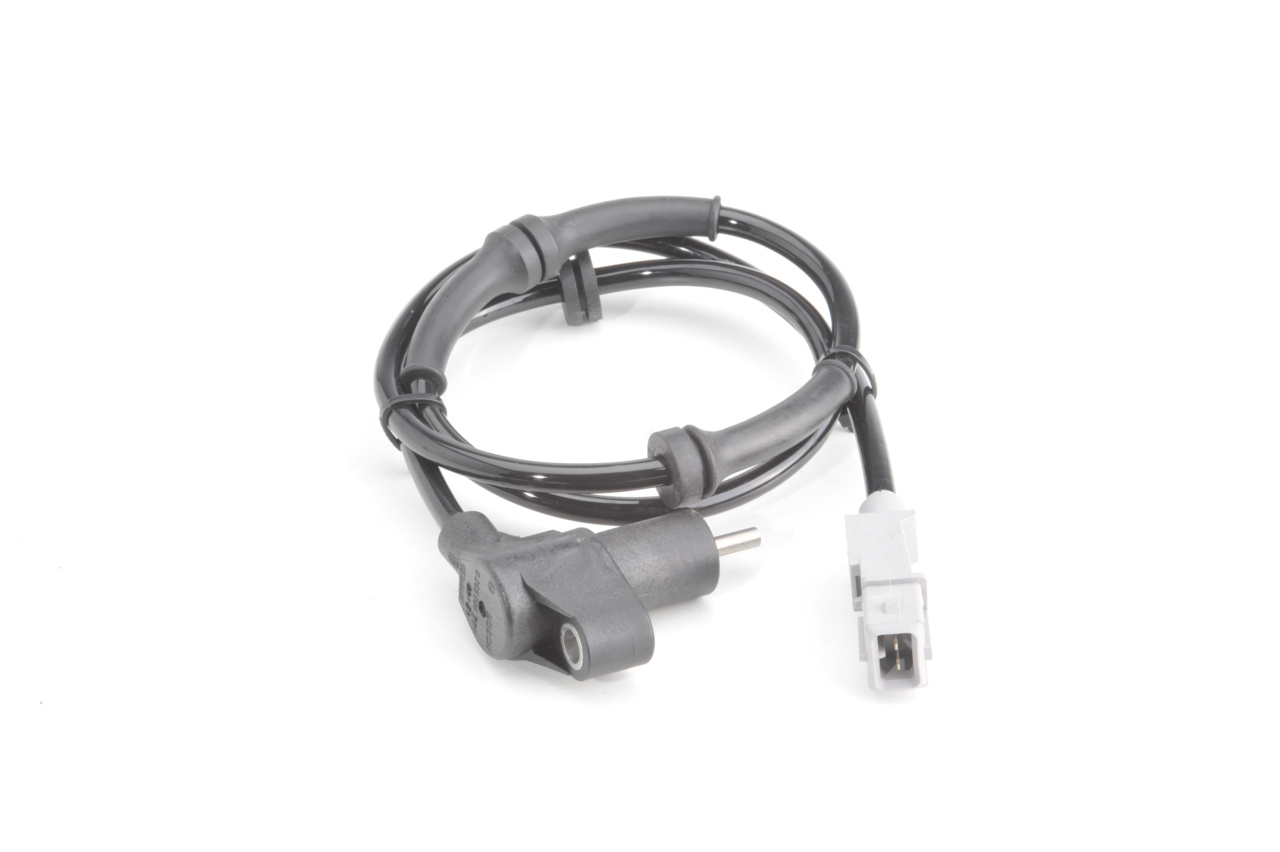 BOSCH 0 265 006 209 wielsnelheidssensor (abs) 96218046
