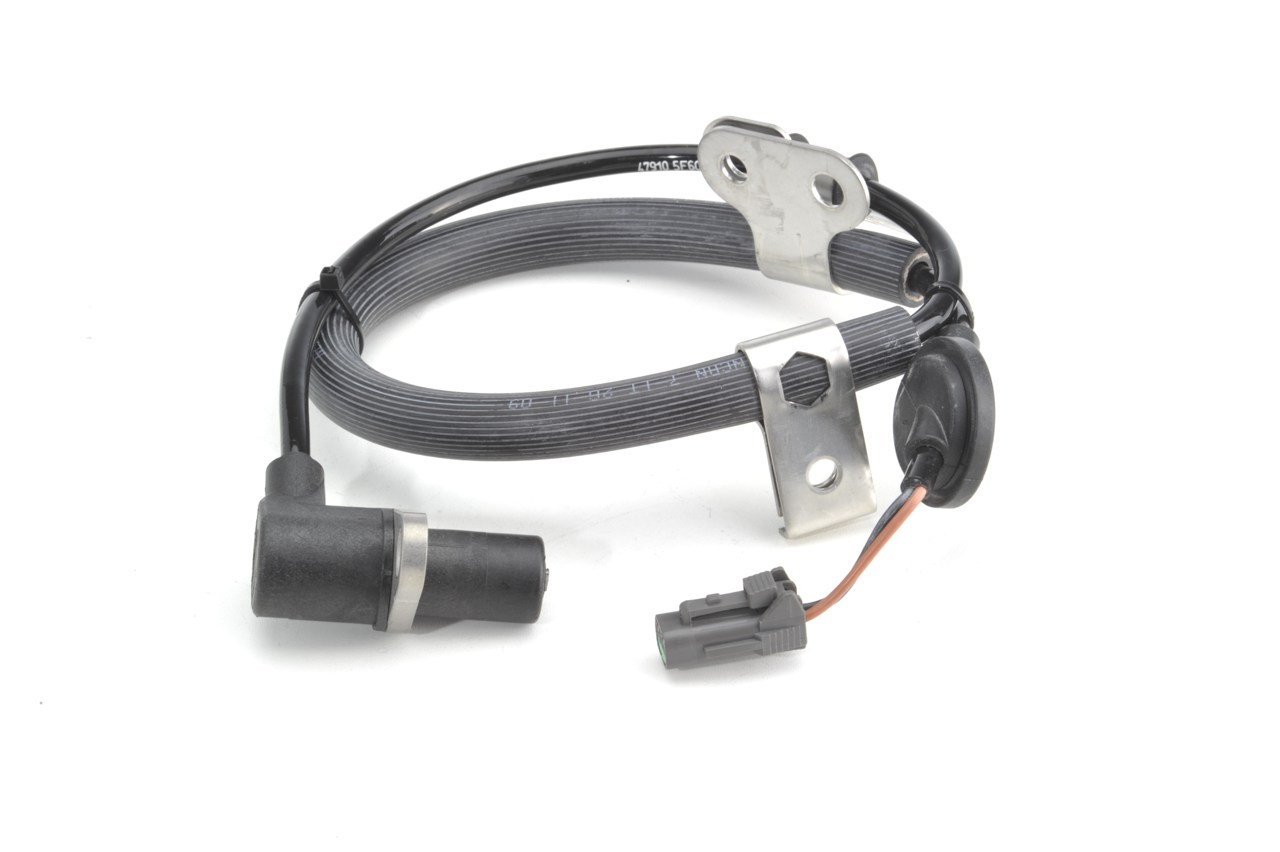 BOSCH 0 265 006 254 wielsnelheidssensor (abs) 479105F600