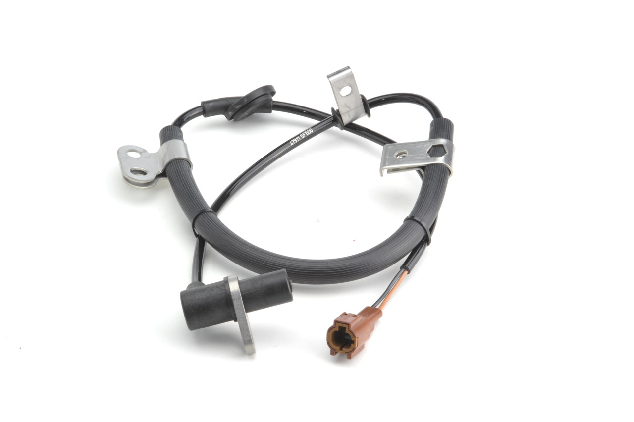 BOSCH 0 265 006 255 wielsnelheidssensor (abs) 47911 5F600