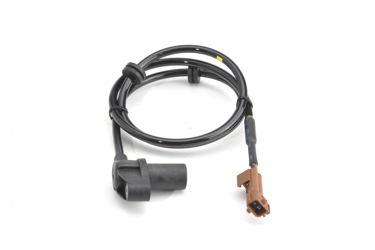 BOSCH 0 265 006 337 wielsnelheidssensor (abs) 4686648