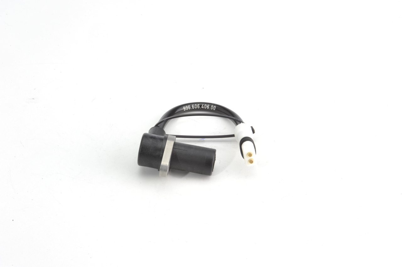 BOSCH 0 265 006 344 ABS sensors Porsche 911 996 Coupe 3.4 Carrera 301 ZS Benzīns 1997