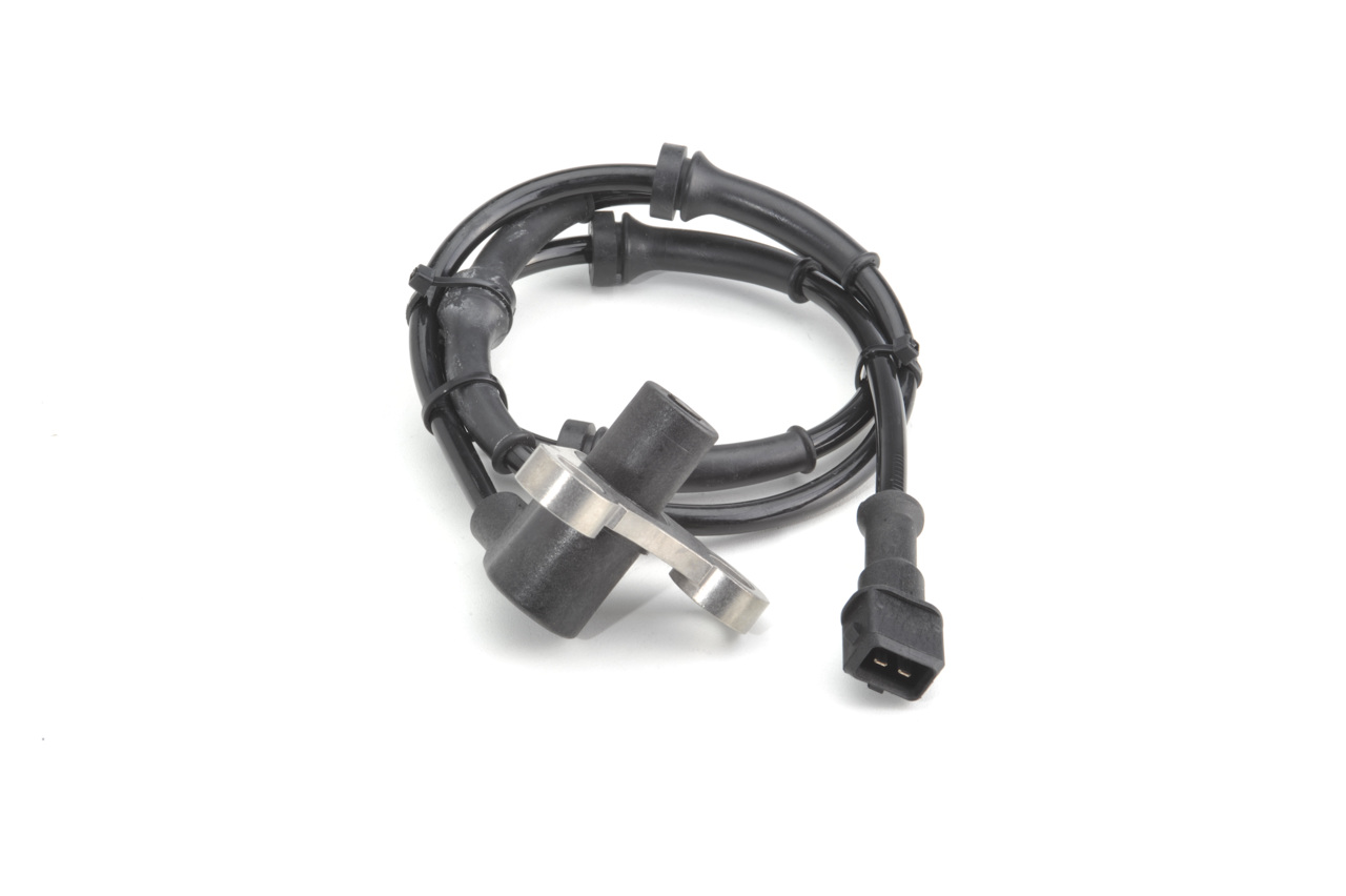 BOSCH 0 265 006 366 ABS-sensor Volvo S40 1 1.9 DI 95 Pk Diesel 1999