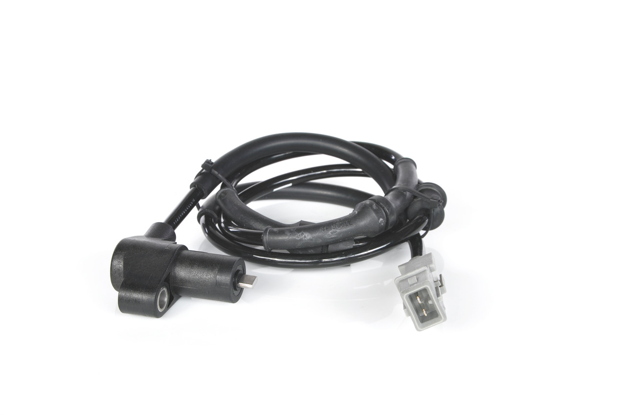 0 265 006 389 wielsnelheidssensor (abs) BOSCH ABS-sensor kopen
