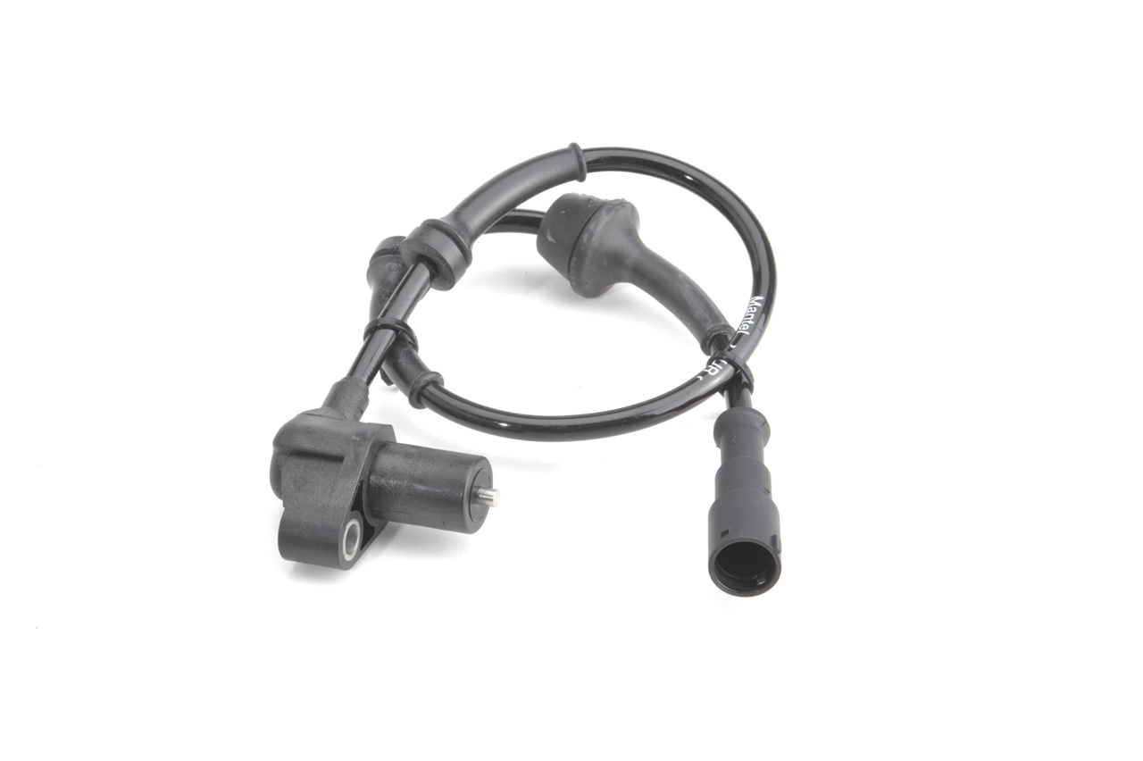 BOSCH 0 265 006 407 ABS Sensor VW T4 1.8 67 PS Benzin 1991