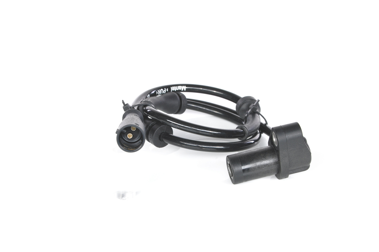 BOSCH 0 265 006 409 wielsnelheidssensor (abs) 701.927.807D