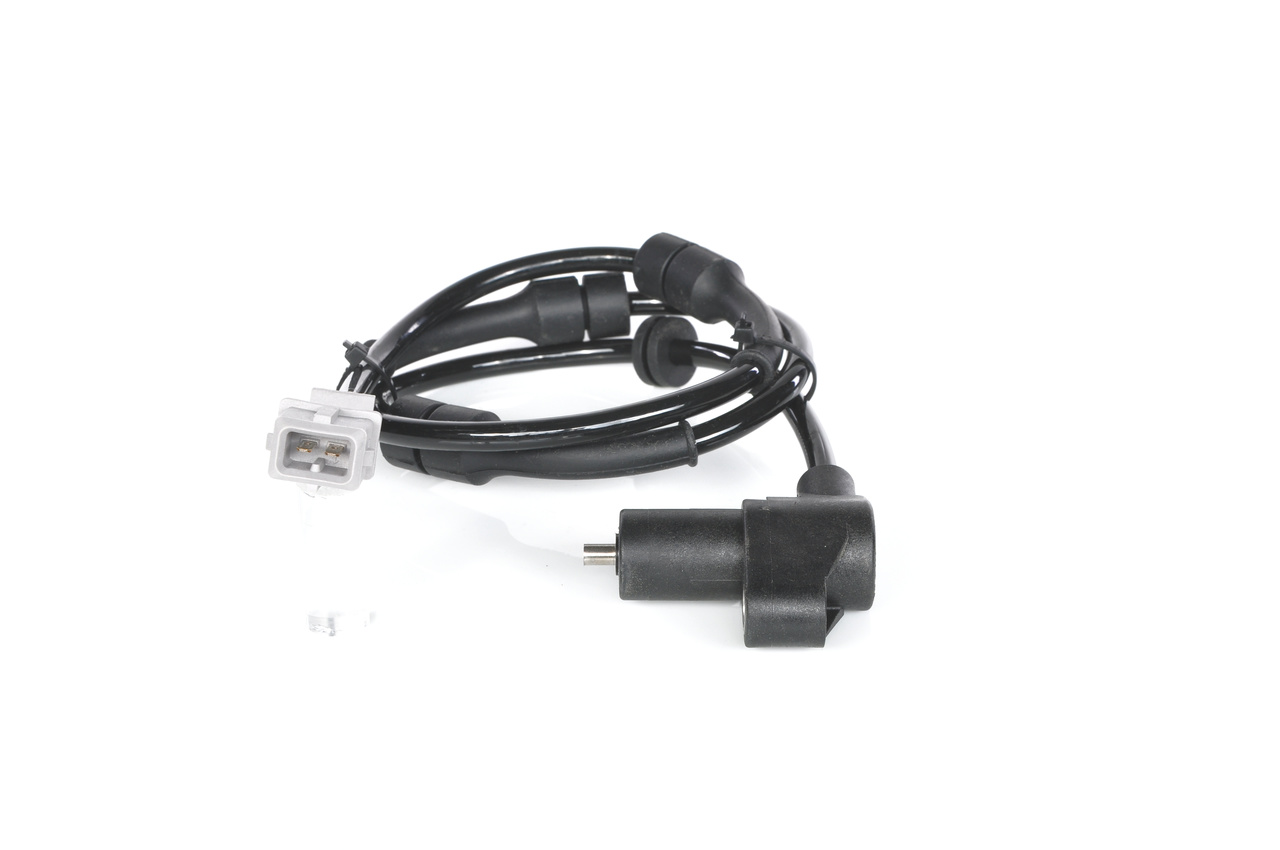 BOSCH 0 265 006 441 ABS sensors Peugeot 306 7a 1.9 D 71 ZS Dīzelis 1999