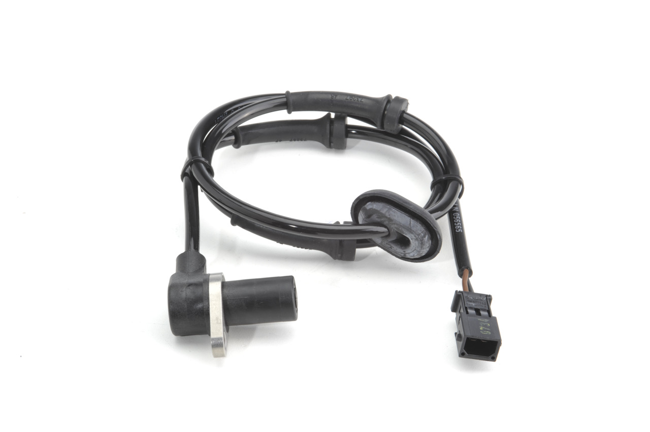 BOSCH 0 265 006 569 wielsnelheidssensor (abs) 8D0 927 807 F
