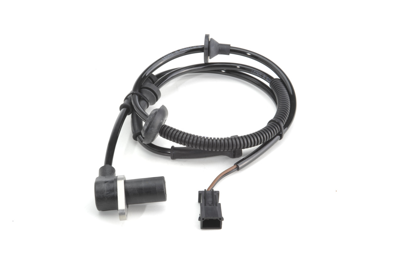 BOSCH 0 265 006 573 Sensor de ABS VW Passat B5 Variant 2.8 V6 4motion 190 cv Gasolina 2000