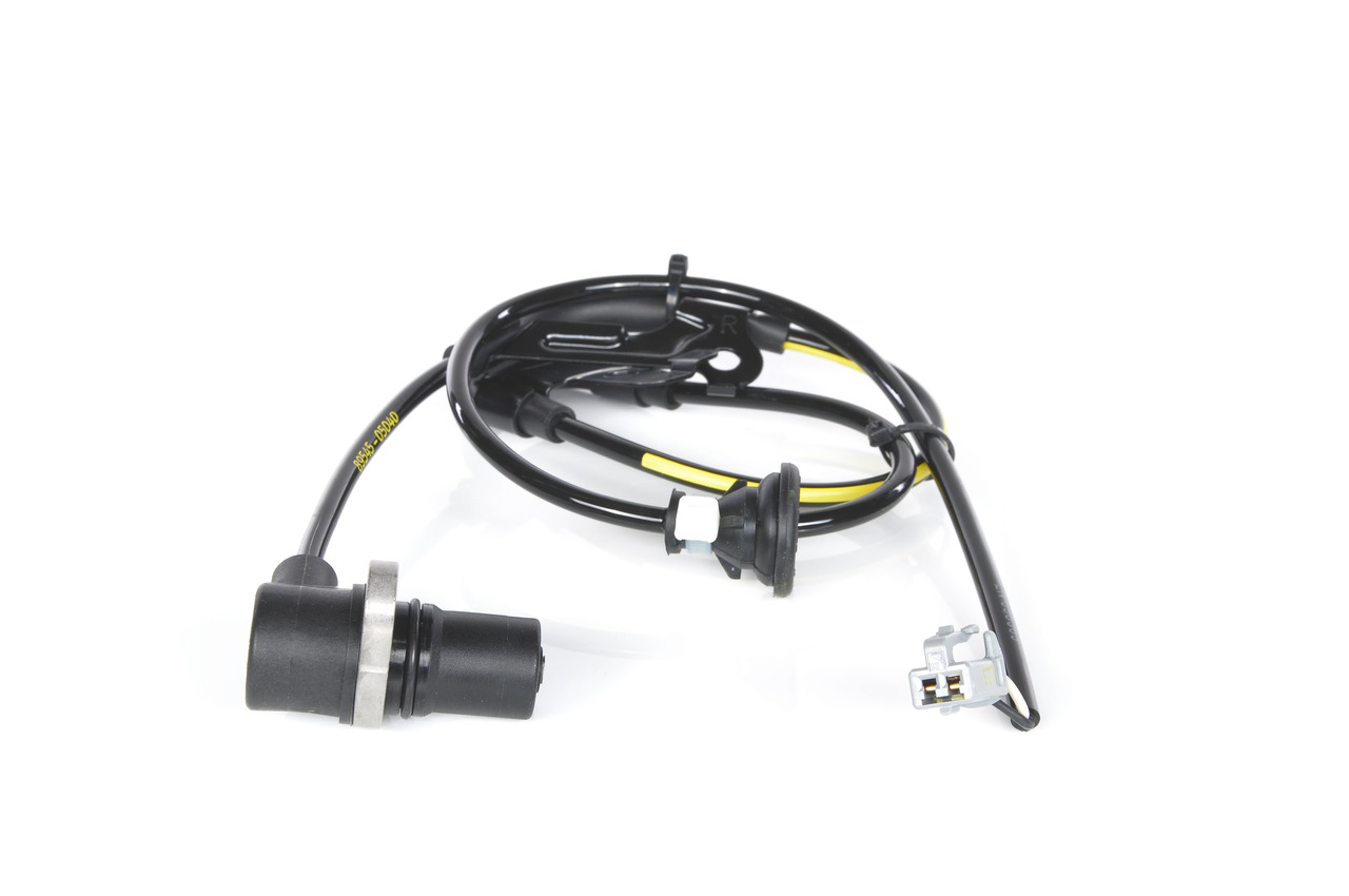 BOSCH 89545-05040 Snímač počtu otáčok kolesa 0 265 006 668