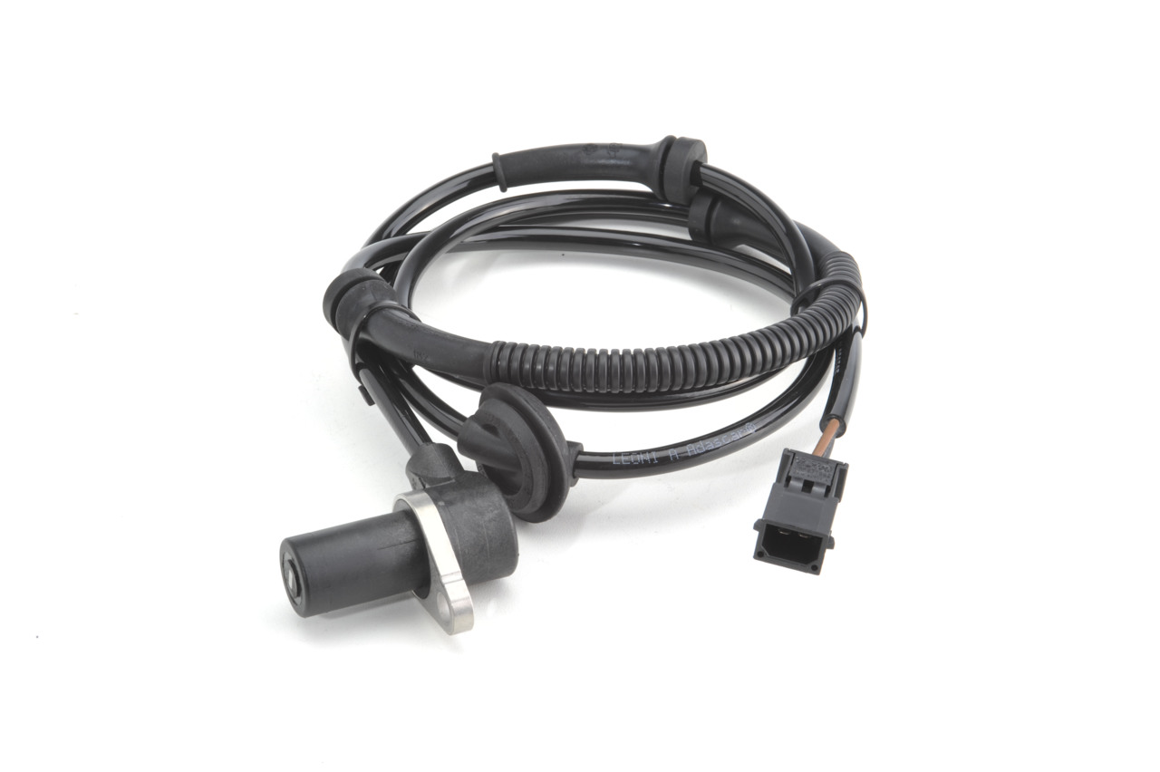 BOSCH 0 265 006 681 wielsnelheidssensor (abs) 8E0 927 807B