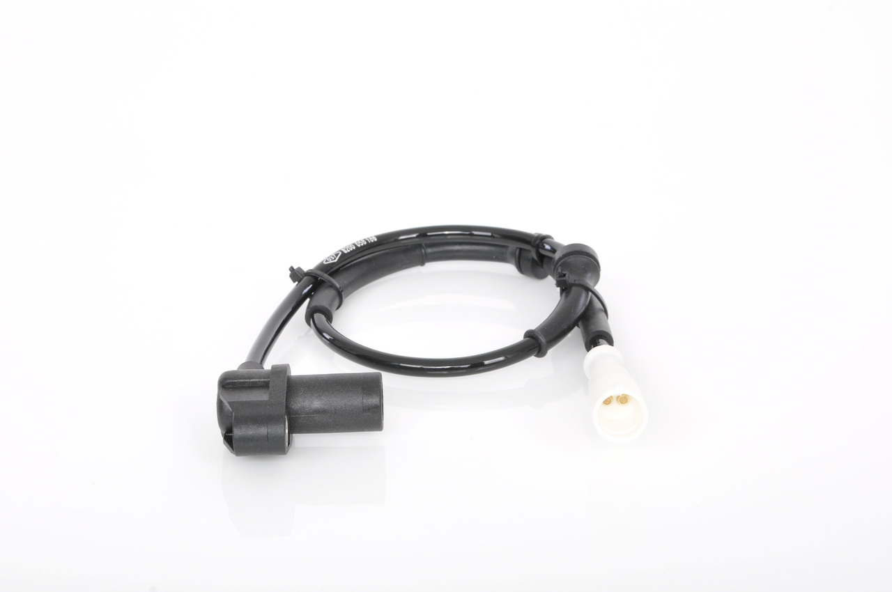 BOSCH 0 265 006 710 wielsnelheidssensor (abs) 8200 058 186