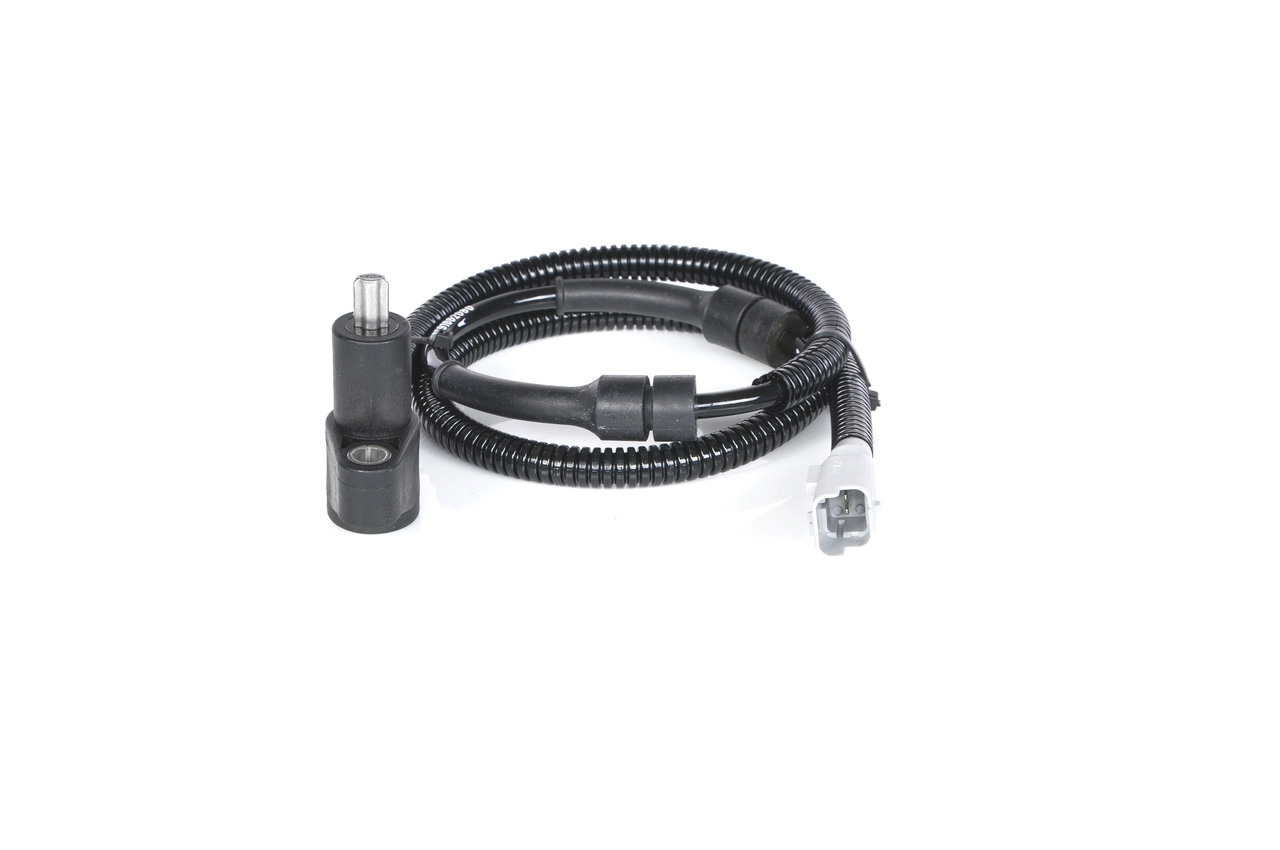BOSCH 0 265 006 731 ABS-sensor CITROËN Jumpy I Flatbed Vrachtwagen/Chassis 1.9 TD 69 Pk Diesel 2006